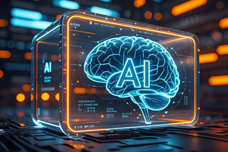 AI Enabled Applications